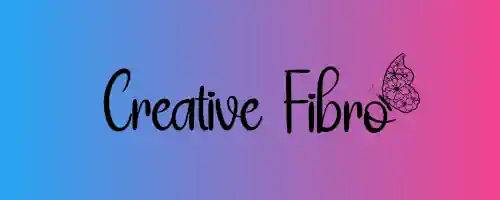 Creative Fibro Logo