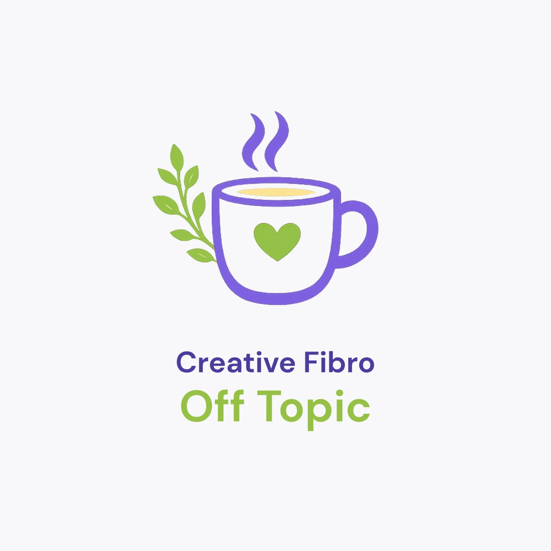 Off Topic Logo
